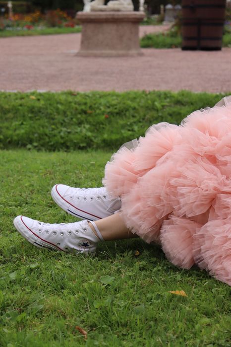 Платье на выпускной