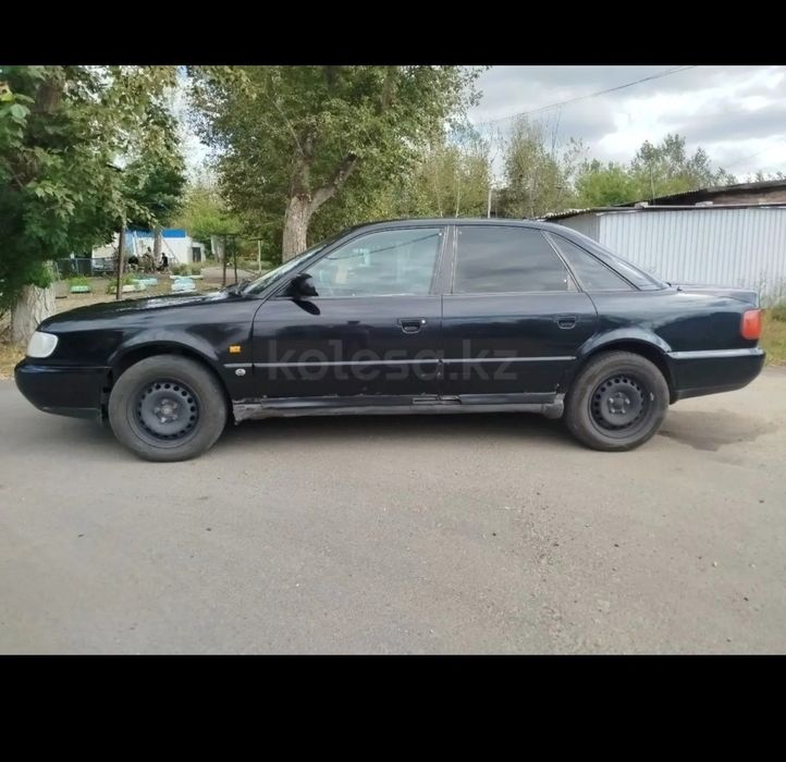 Продам Ауди А6 С4