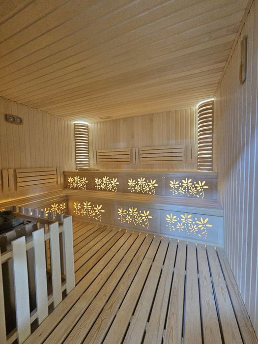 Сдается гостиница на Ракате