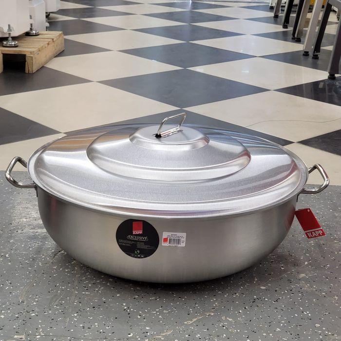 Кастрюля, разных видов.Марки KAPP