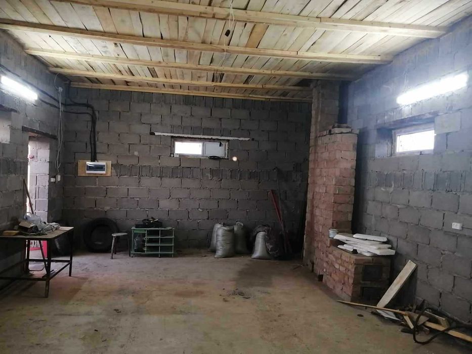 Продам  базу с пилорамой