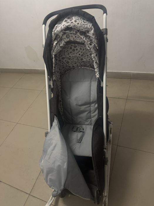 Продам детские сани