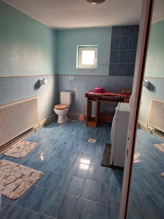 De vanzare casa bună locuibila Independenta