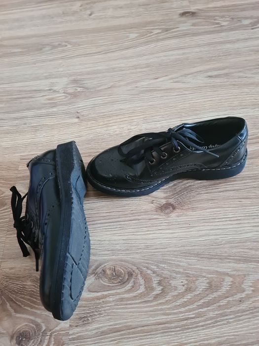 Обувки Angry angels N 35