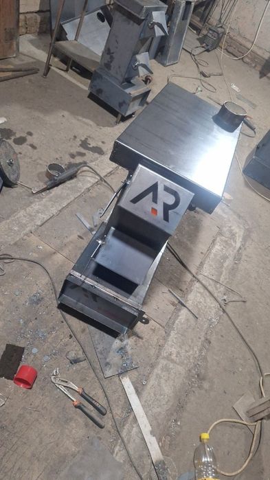 Ekonomi pechka arzoni Oʻptim