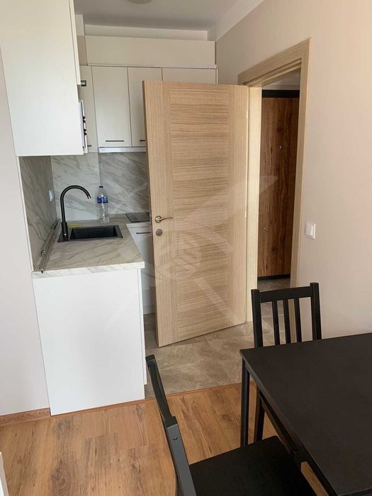 Продава се Двустаен апартамент в с. Равда, Област Бургас - 42 кв.м за 1453 €/кв.м - Снимка #3