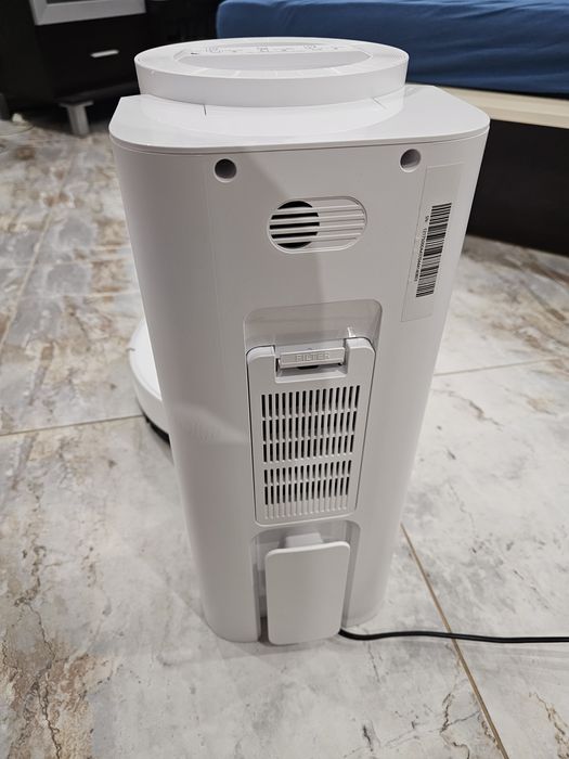 Прахосмукачка робот eureka e10s