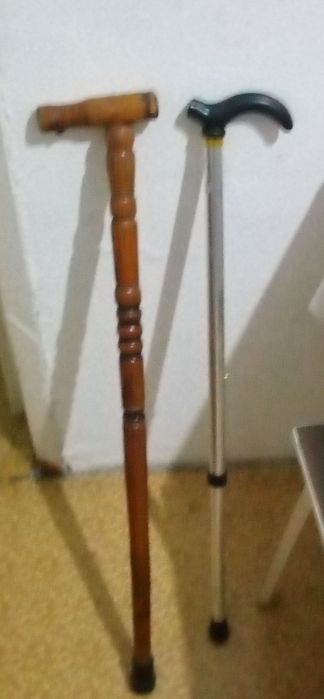 Трость деревянная по 4000