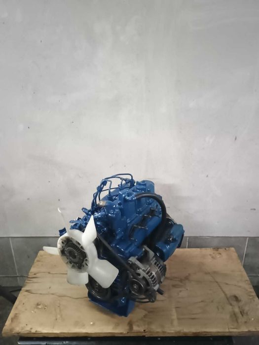 Двигател Kubota D 950