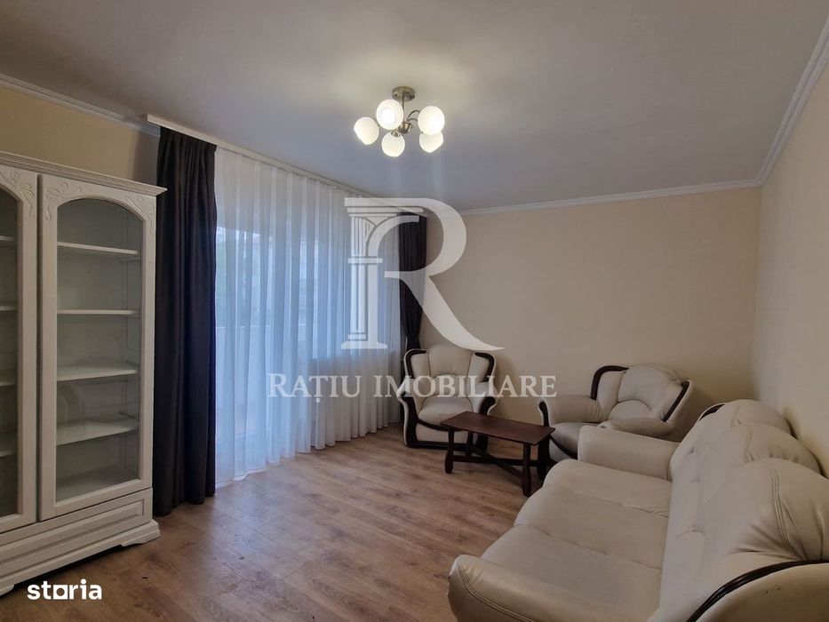 Apartament cu 3 camere | Etajul 2 | Nufarul | Oradea — fotografia 1