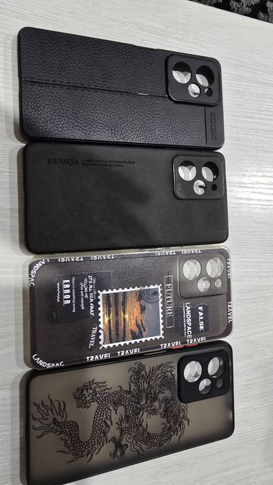 Продам POCO x5 pro 5G