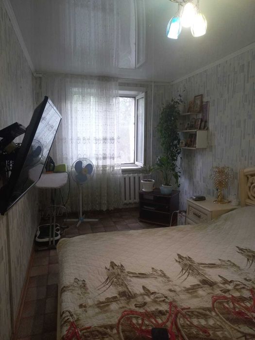 Продам 3 комнатную квартиру