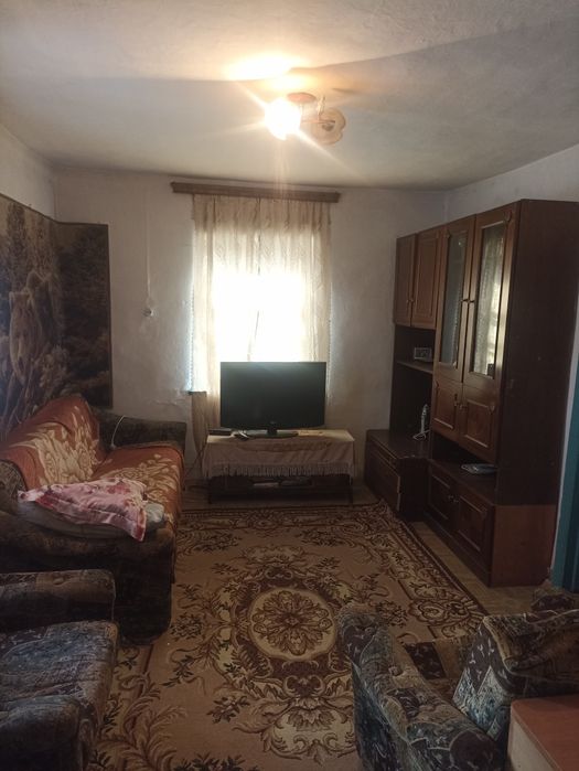 Продам дом.огород Сад