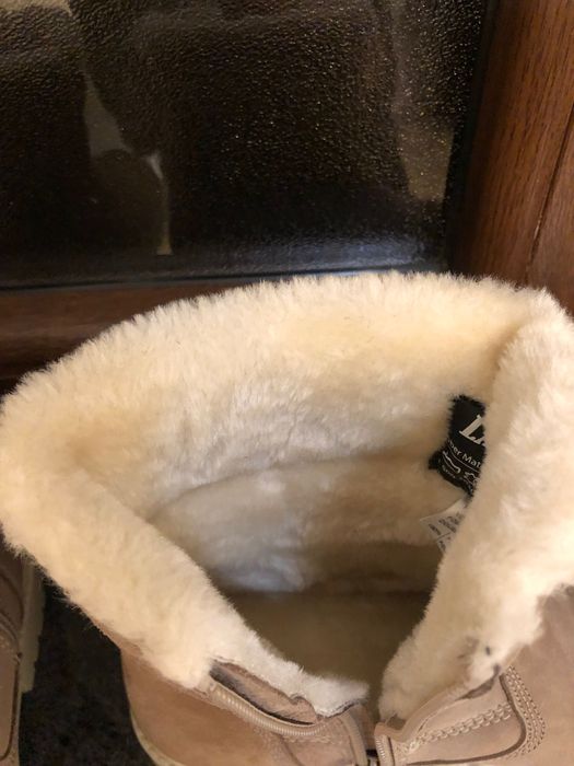 Ghete fete, marimea 34