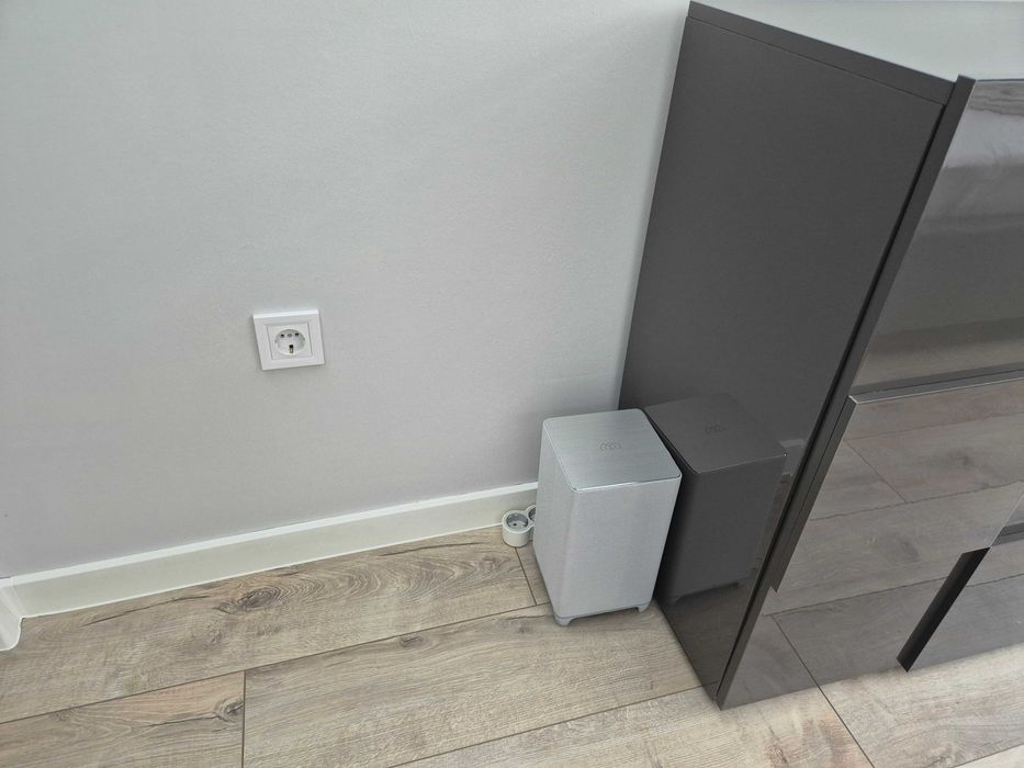 Продава се Едностаен апартамент в к.к. Дюни - 32 кв.м за 1813 €/кв.м - Снимка #10