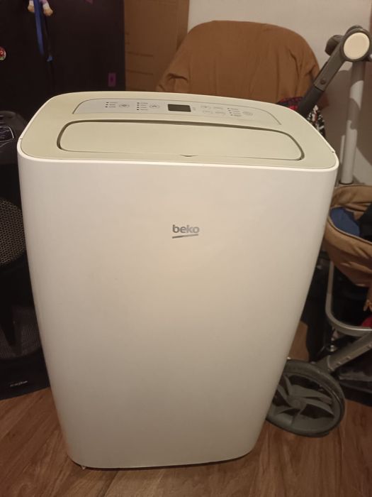 Aer condiționat portabil Beko