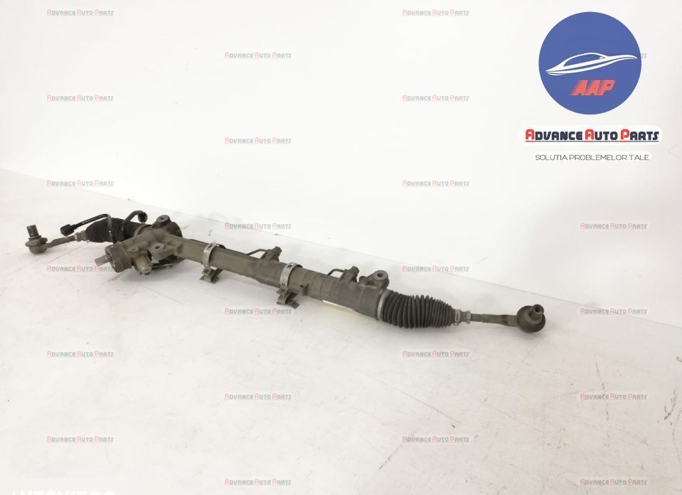 Caseta directie cod 7852985188 - originala Bentley Continental 3 (face