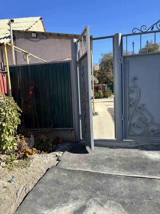 Д о м  час тны й