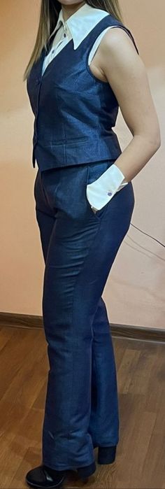 Costum dama deosebit