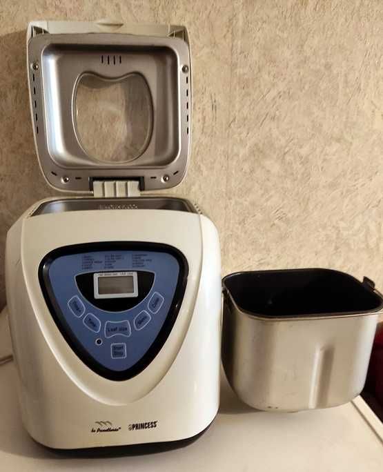 Хлебопекарна „Princess”