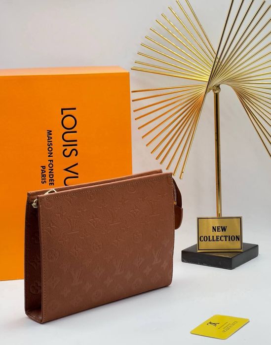 Стилна мъжка чанта