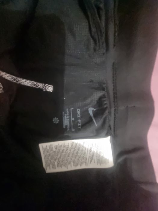 Pantaloni Scurti Nike Trail