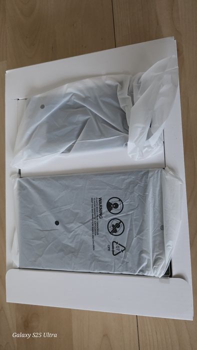 EZVIZ CP5 Интерком 1080P, 7-инчов сензорен монитор