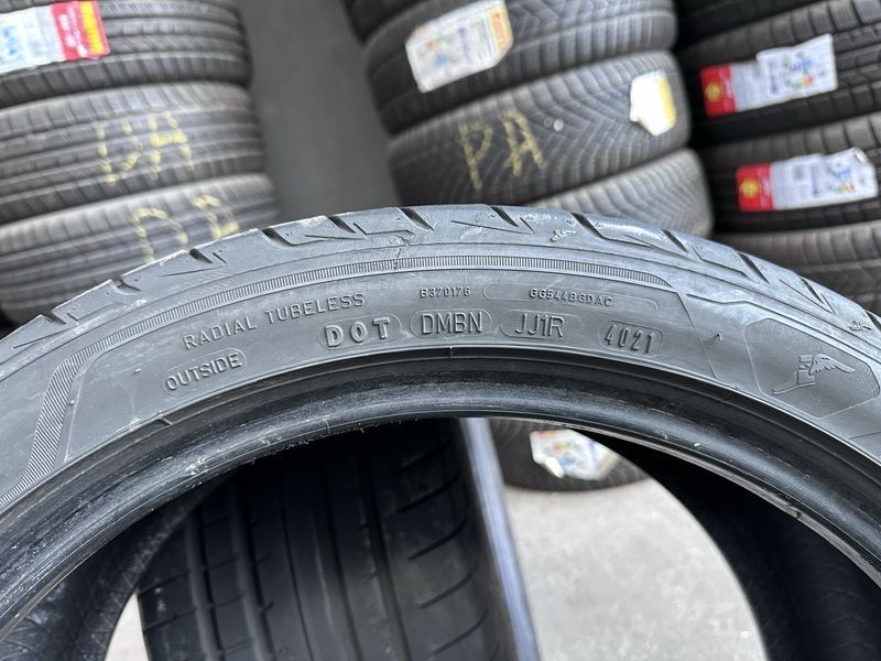 275/35/19 GOODYEAR 2бр RunFlat