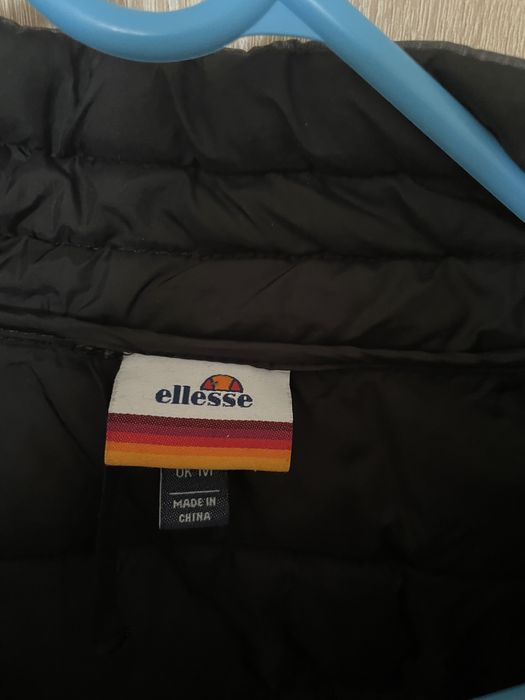 Vand Geaca Ellesse