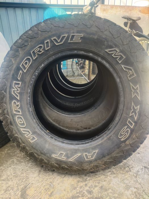 Продам резину, шины