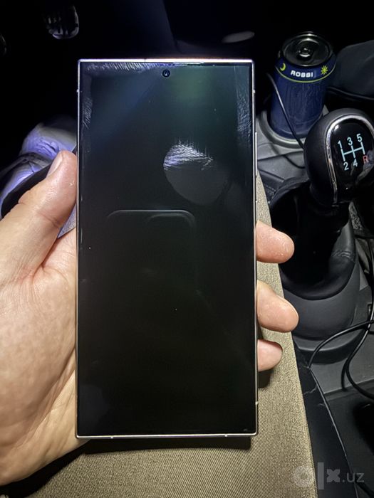 Samsung s24 ultra
