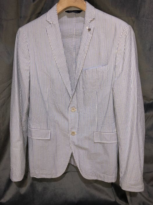 Sacou ZARA MAN Oferta