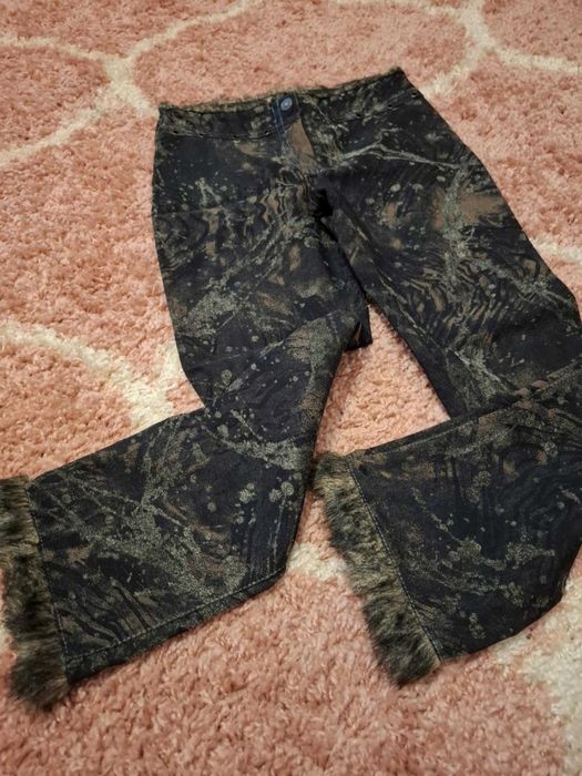 JUNONA Нов Спортен Панталон