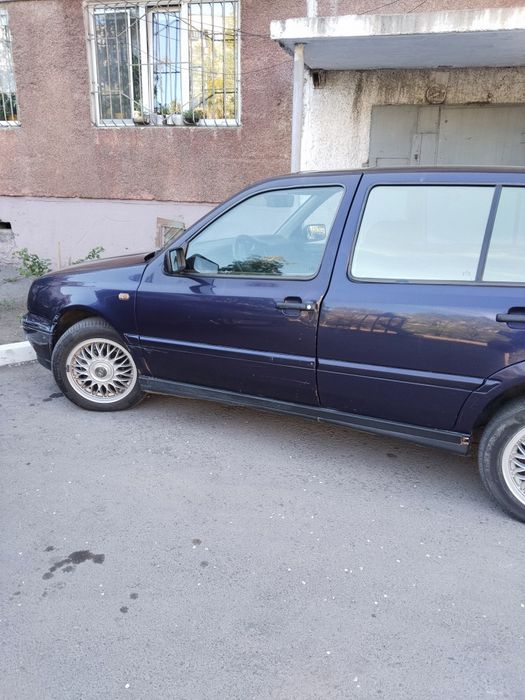 Продам     гольф