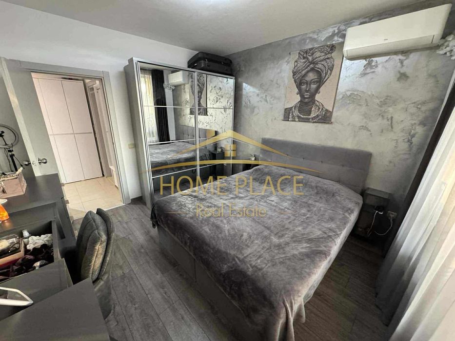 Дава се под наем Двустаен апартамент в к.к. Св.Св. Константин и Елена - 75 кв.м за 765 € - Снимка #4