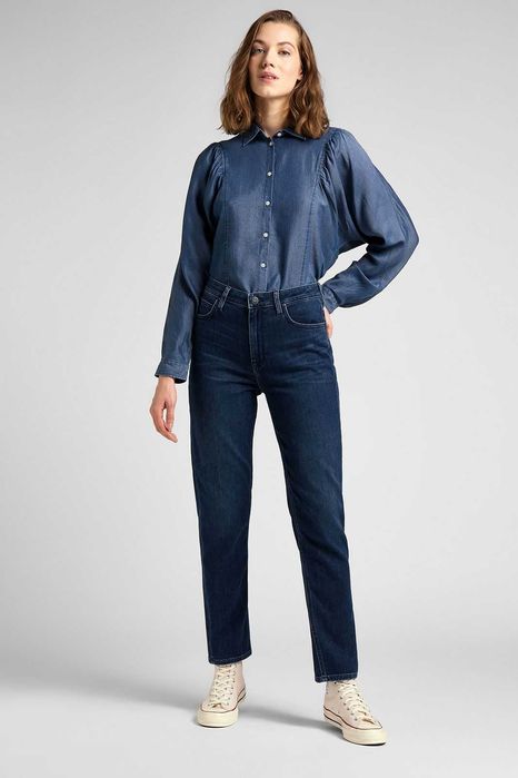 LEE Jeans ОРИГИНАЛНИ дамски дънки - 26 и 28