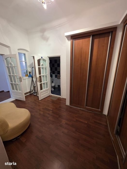 De inchiriat casa spatioasa in zona Blascovici - 1291