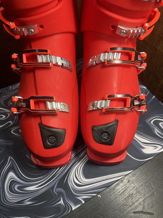 Ски обувки Rossignol Pursuit 110 / 28/28,5см.