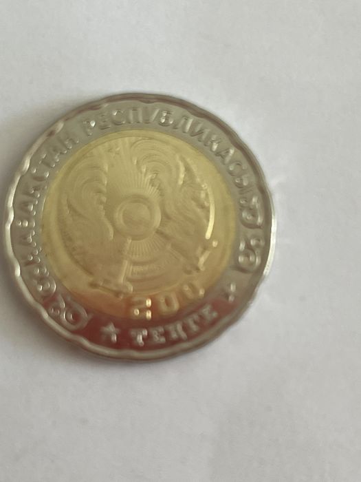 Продам монеты юбилейные