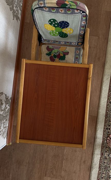 Стульчик детский