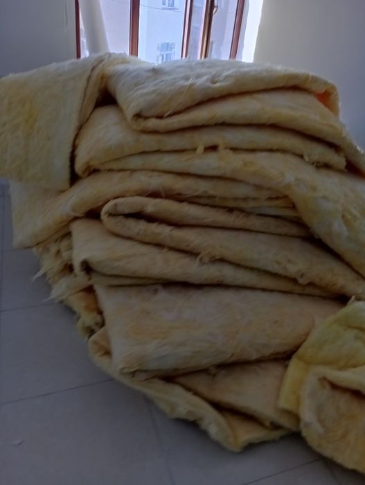 30 куб мин вата слекловата сатылады