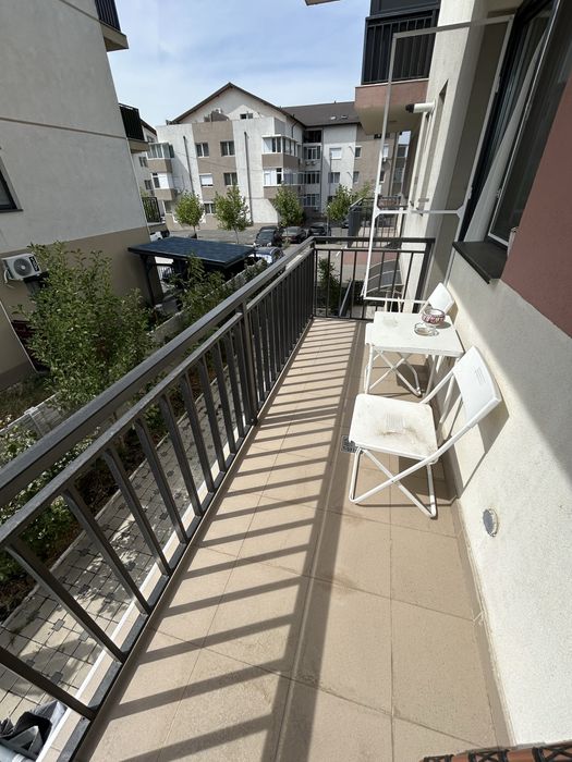 2 camere Pallady Sector 3