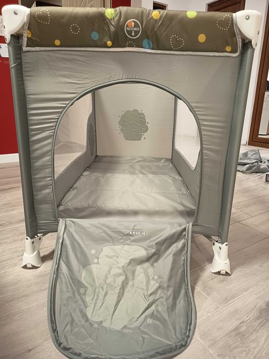 Туристическа кошара Lorelli San Remo 1 + матрак