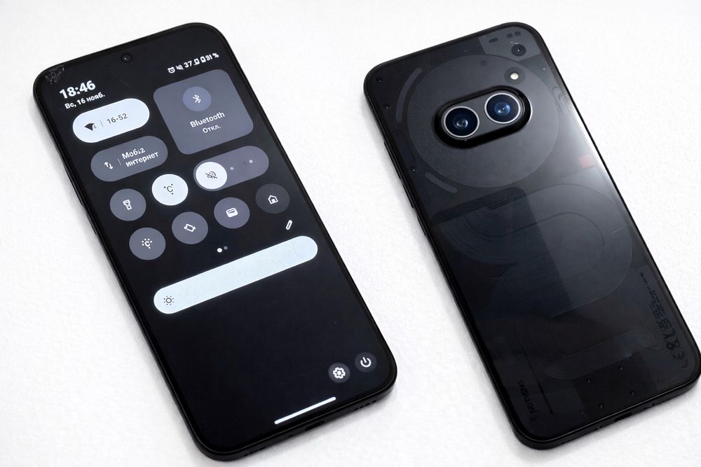 Nothing phone 2a 12/256