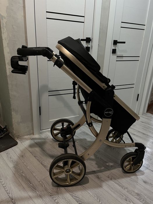 Продается детская коляска aimile