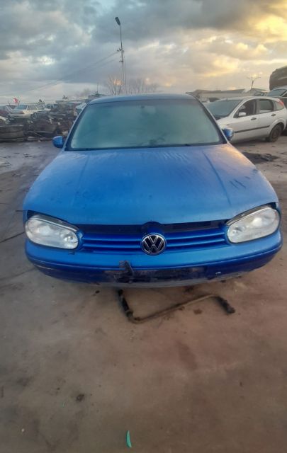 Alternator 028 903 028 D Volkswagen VW Golf a 4-a generatie