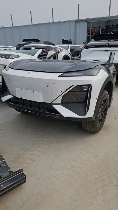 Авторазбор Changan Geely Chery Jetour Omoda Jaecoo