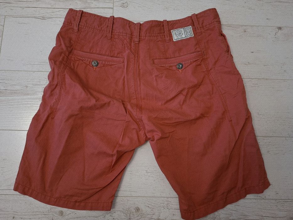 G-star-Ориг.къси панталони