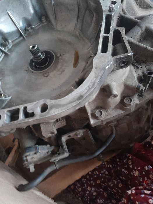 Продам Вариатор Nissan Teana J32