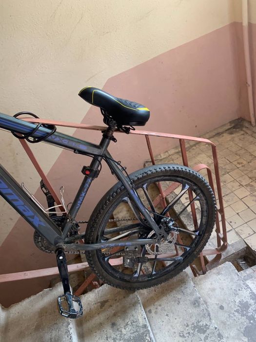 Велосипед 26 в хорошем состоянии